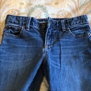 GAP Girls Jeans